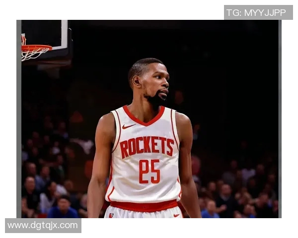 死神模式！杜兰特35+5+6大杀四方！火箭14分大逆转，申京创纪录